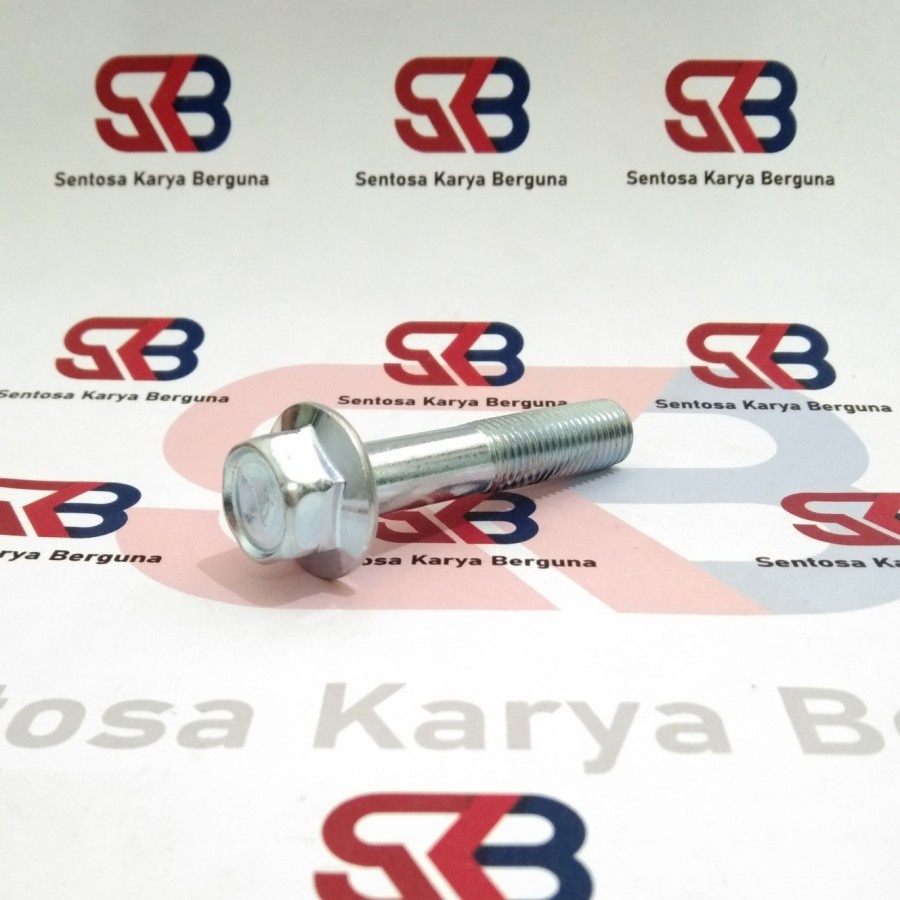 Baut Flange/Flange Bolt/Baut Monoshock Monosock M10x50mm