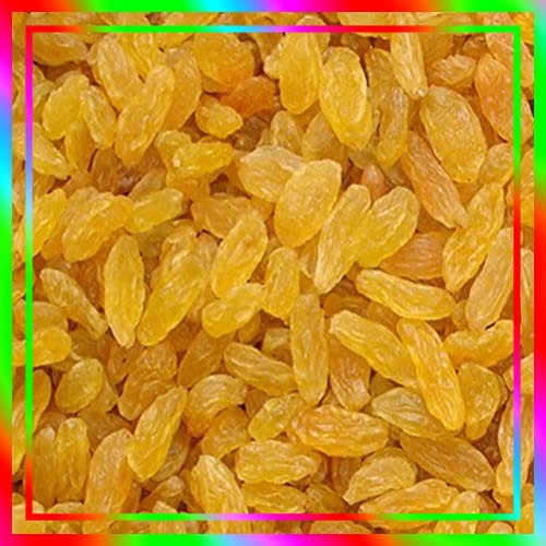 

KISMIS MANIS 10KG SEMI JUMBO/ KIAMIS KUNING NON BIJI