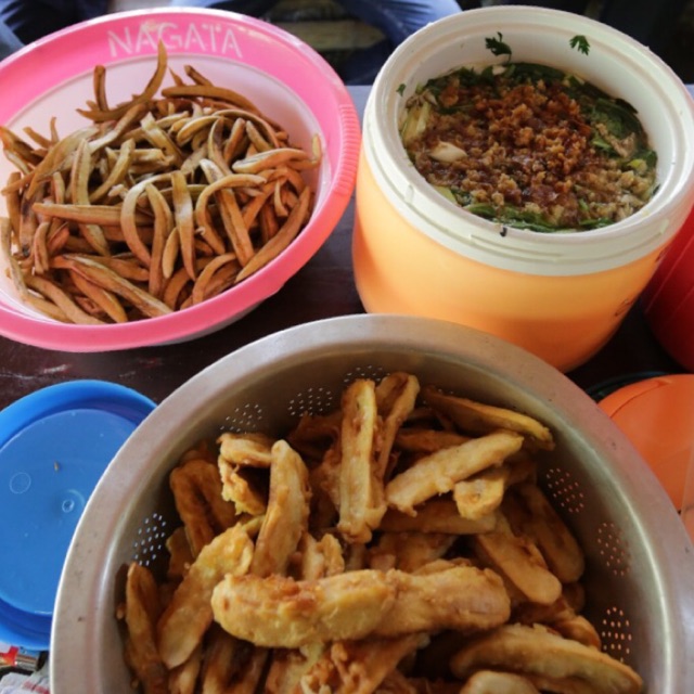 

Paket Makang Kobong