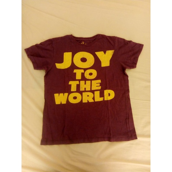 KAOS COCONUT ISLAND PRELOVED