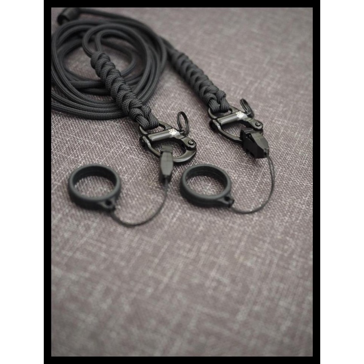

Lanyard Id Card Premium Lanyard Vape