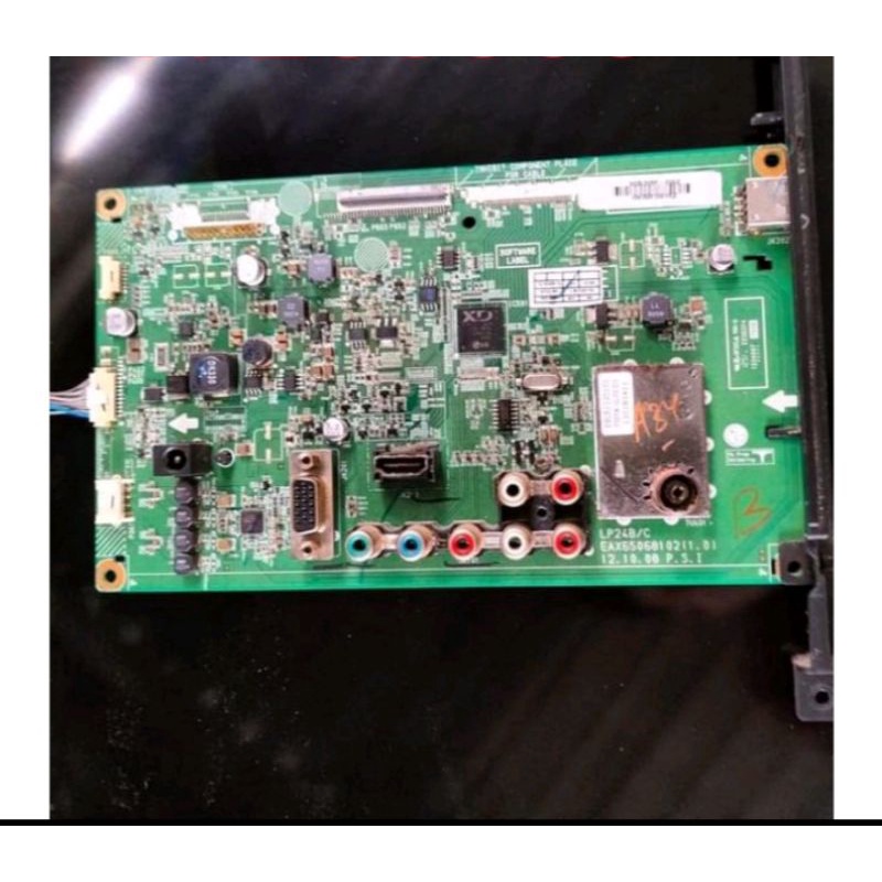 Mainboard LG 19ls3300 22ls3300