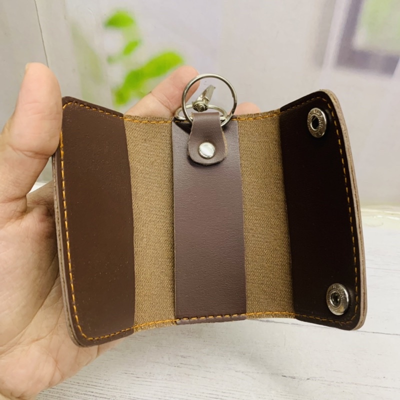 COD DOMPET KUNCI MOBIL/MOTOR DOMPET STNK