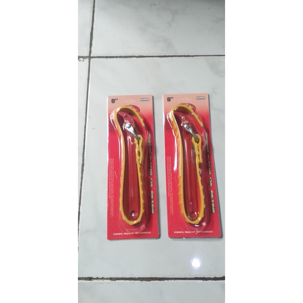 Kunci Filter Oli Model sabuk