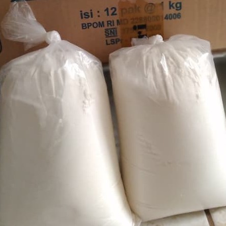 

Tepung Kanji Gunung Agung Timbang 1kg