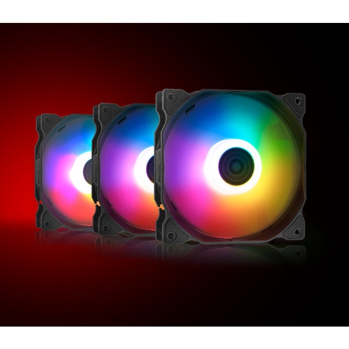 ADATA XPG VENTO 120 ARGB FAN - COOLING FAN