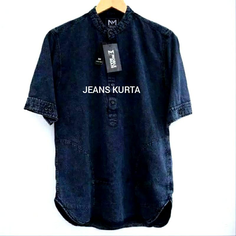 Baju  koko kurta pakistan dewasa/kurta jeans