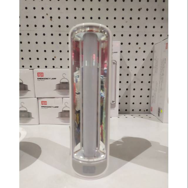 APA Lampu emergency Ace Hardware