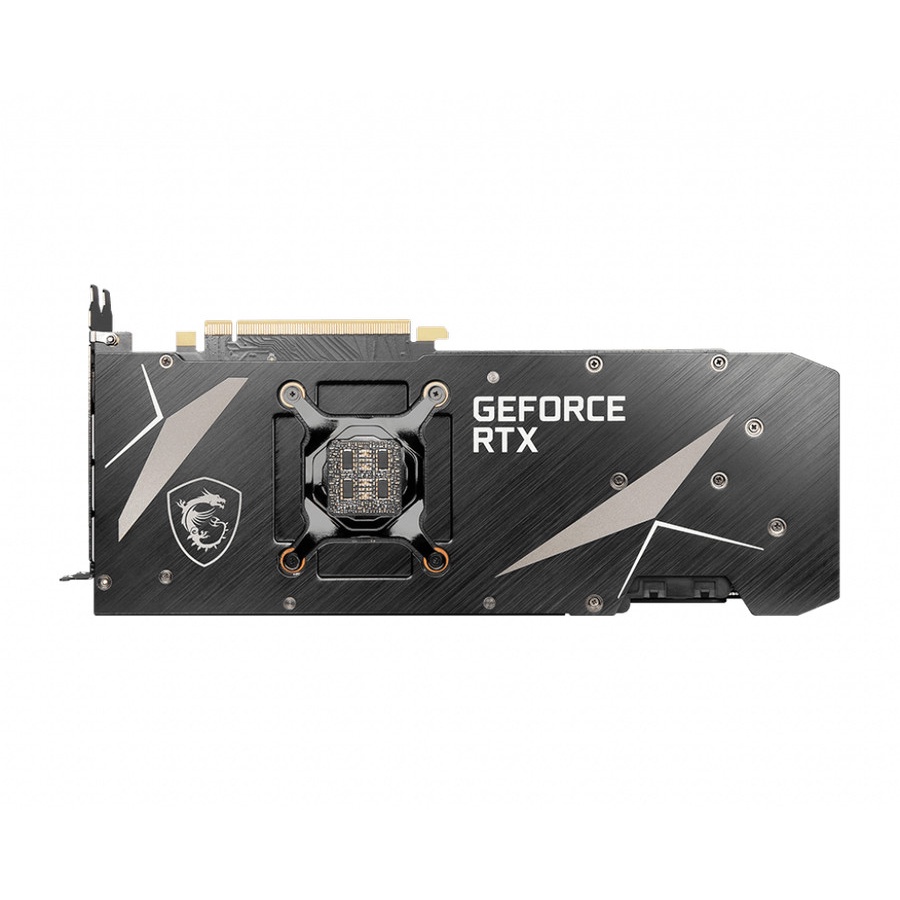 MSI GeForce RTX 3080 VENTUS 3X PLUS 12G OC LHR 12GB GDDR6X / RTX3080