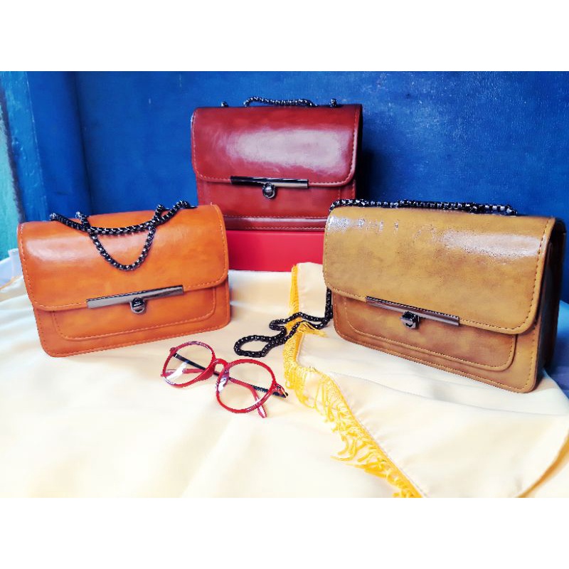 tas import | tas andin rante