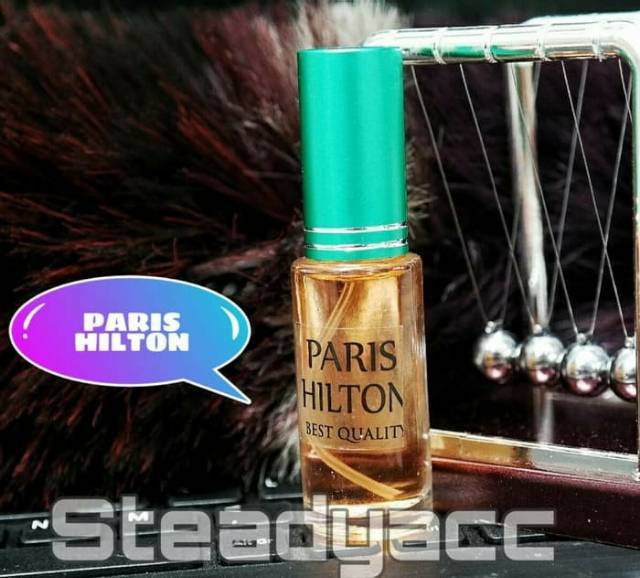 Termurah!! Parfum Pria dan Wanita 15ml Wangi Tahan Lama Non Alkohol