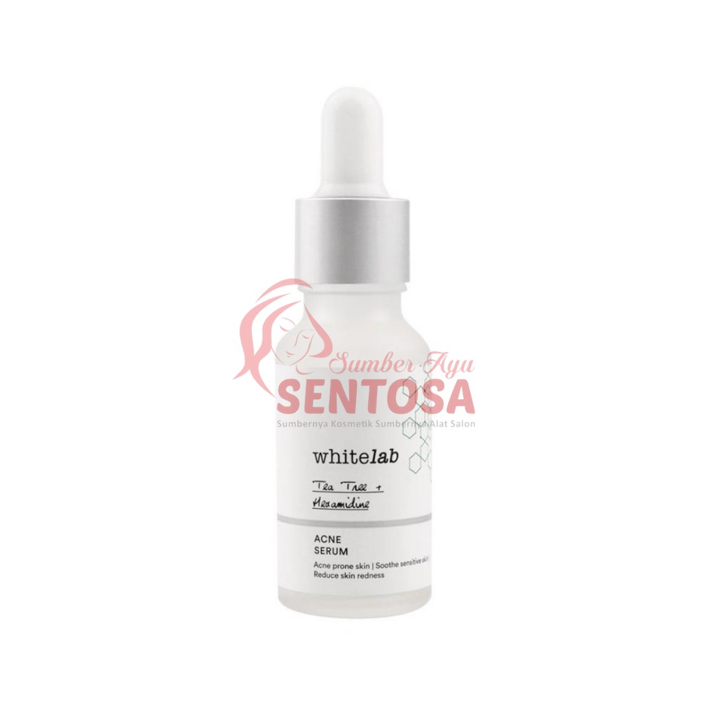 WHITELAB ACNE SERUM 20ML