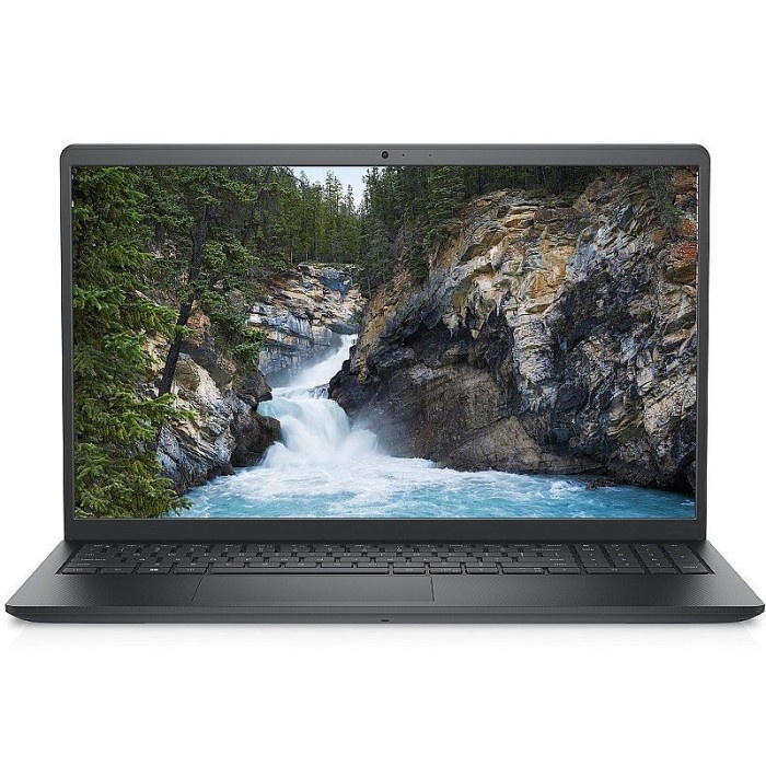 Dell Vostro 15 3510 - i3-1115G4 - 8GB - 256GB - 15.6&quot;HD - W10 - OHS