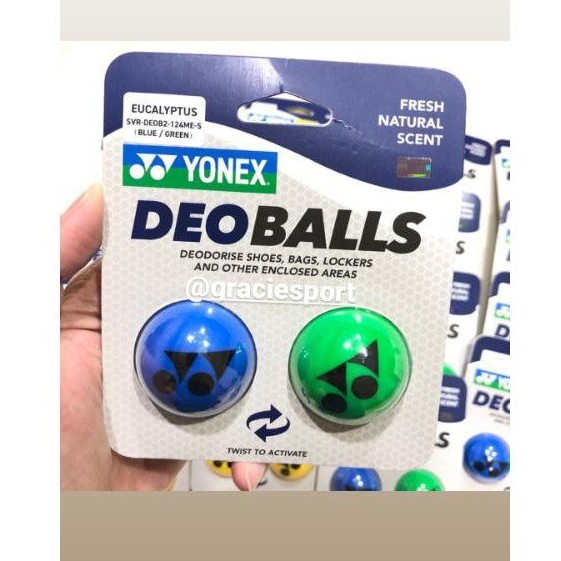 Yonex Deoballs