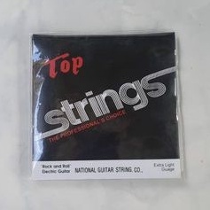 SENAR GITAR TOP STRING ELEKTRIK 09 IMPORT