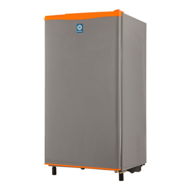 Uchida Kulkas URG - 168 NE ( Free Ongkir SE - JABODETABEK )