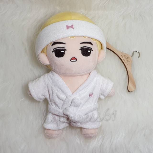 EXO DOLL - SEDONG SEHUN DOLL