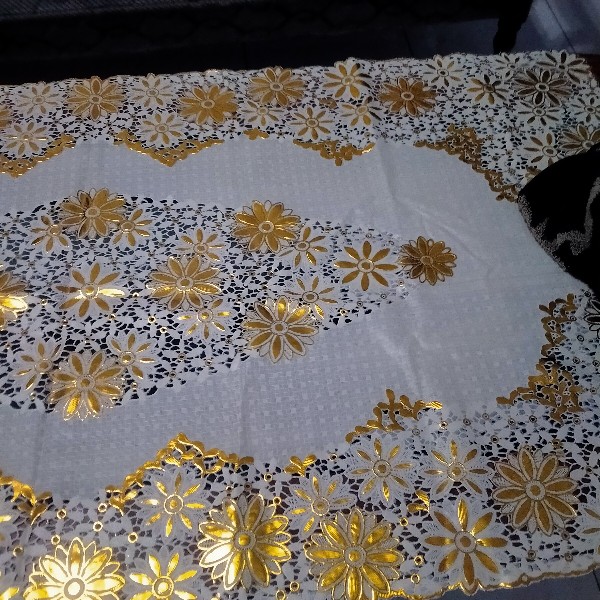 Handuk Memory Pantai Dewasa Uk 75cm X 145cm