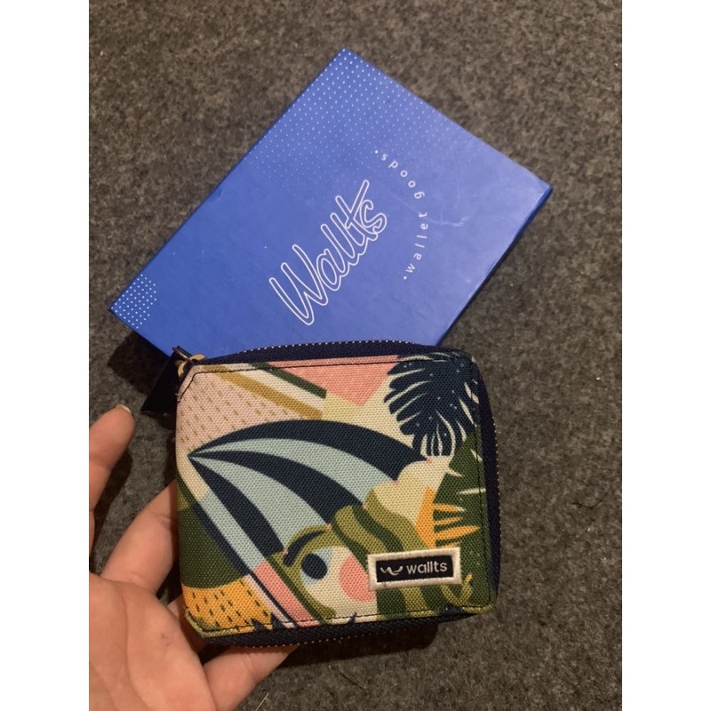 NEW Dompet Wallts Wallet ORIGINAL