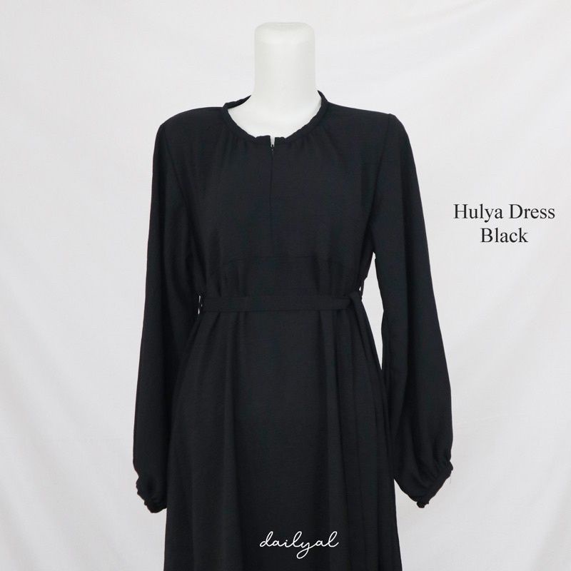 NEW Hulya Dress By Dailyal Official