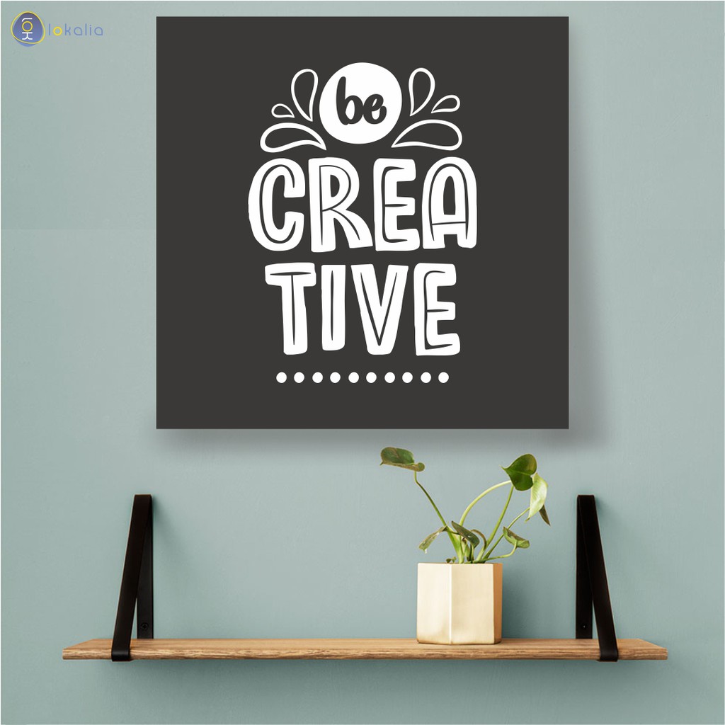 Pajangan Dinding Hiasan Dinding Dekorasi Dinding Aesthetic Retro Cafe