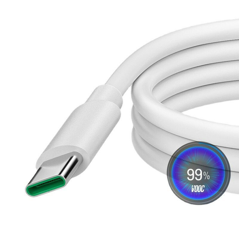 ...kabel data oppo vooc type c usb..fast charging 100% original
