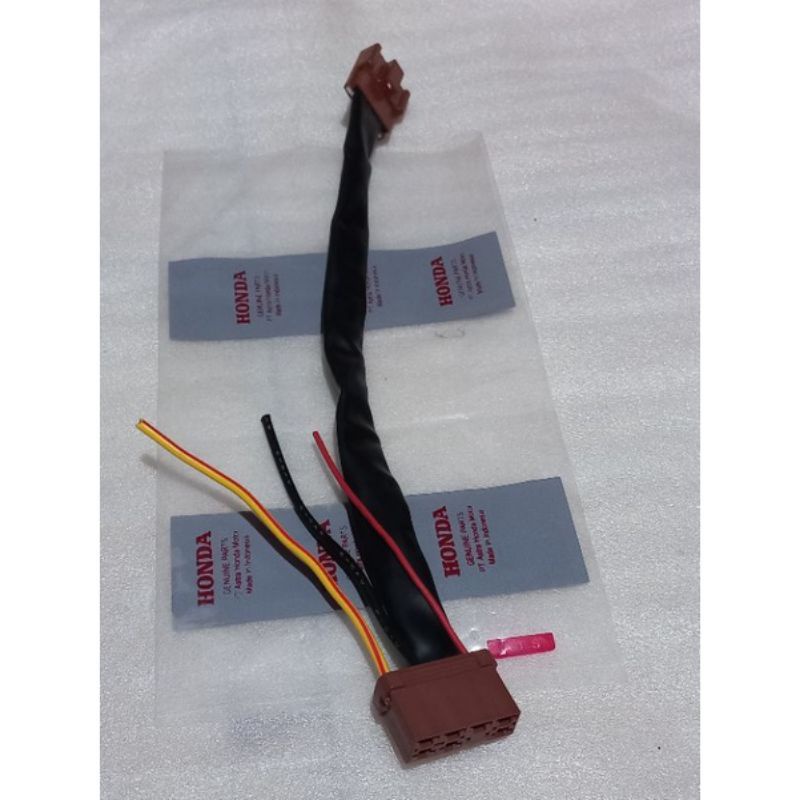 SOKET ICU SOKET ECU HONDA BEAT FI BEAT ESP BLADE