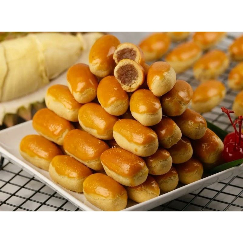 

NastarDurian
