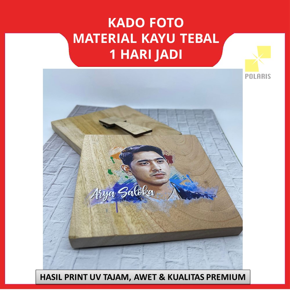 CUSTOM KADO HADIAH HIASAN MEJA WISUDA GRADUATION ULANG TAHUN PERNIKAHAN FOTO MURAH KADO ANNIVERSARY KADO ULTAH KADO WEDDING UNIK BIRTHDAY PRESENT PAJANGAN MEJA KADO PACAR KADO SUAMI ISTRI KADO KELUARGA KADO LULUS SEKOLAH KULIAH PRINT UV KAYU