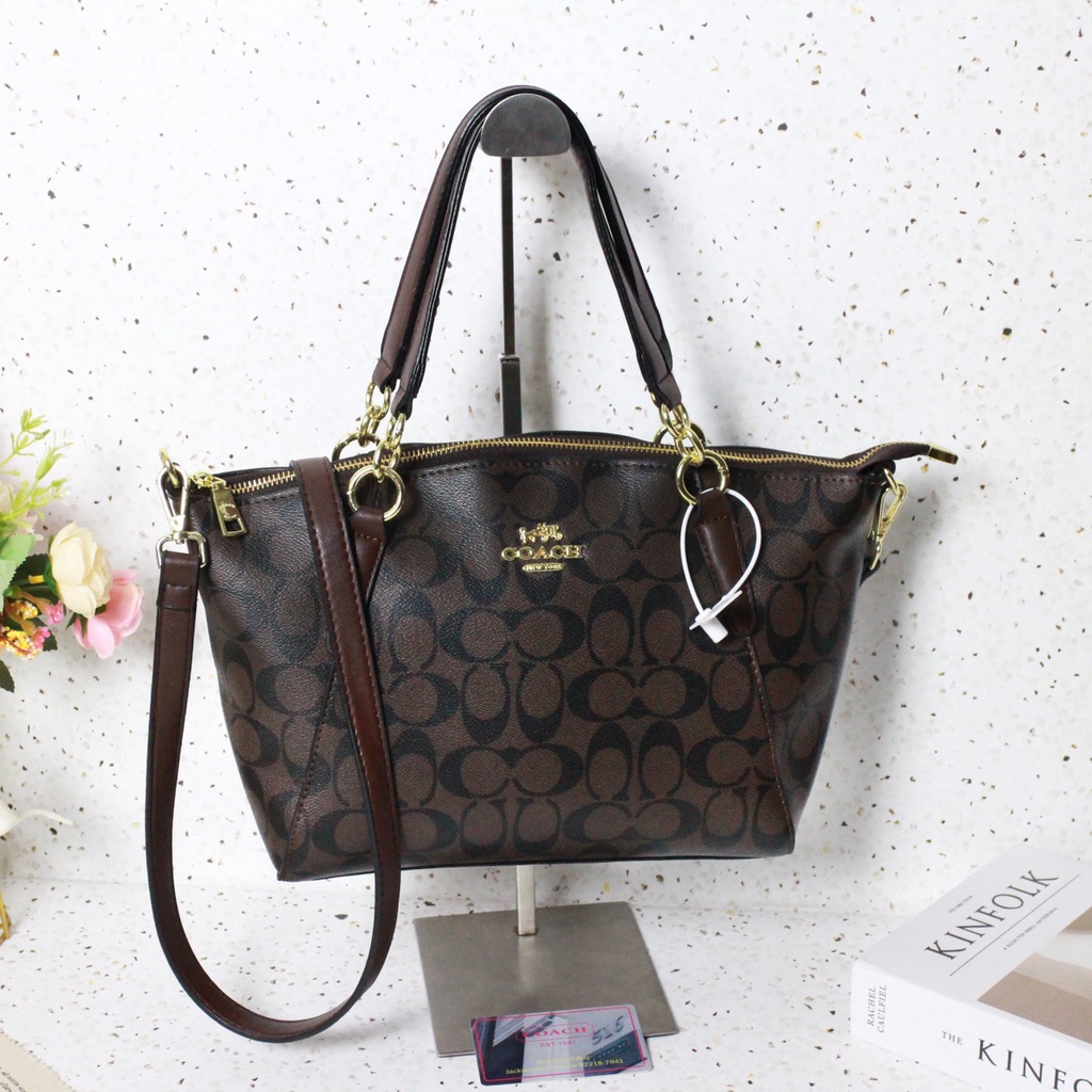 CO@CH kelsey Tote Bag 2107 (FreeDustBag)