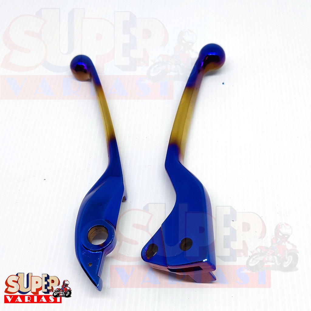 HANDLE REM TWOTONE HONDA BEAT NEW CBS / SCOOPY NEW / VARIO 150/125/110 NEw