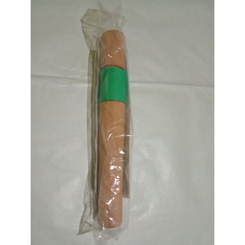 KLEM EGREK PUTAR KAYU