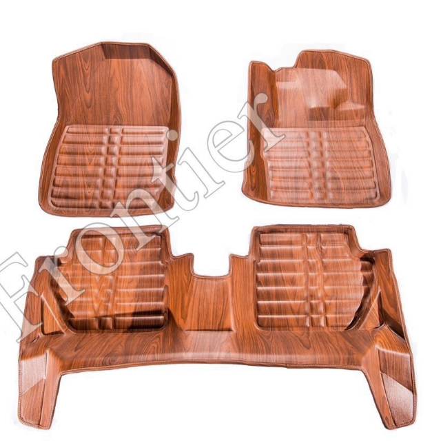 Karpet Frontier 2 baris tipe Clasic