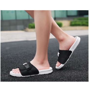 SANDAL SELOP PRIA/WANITA TRENDI JEPANG MEGUUMI