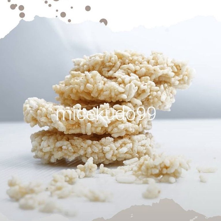 

RENGGINANG UDANG MATANG KERUPUK KRUPUK CAMILAN SNACK RANGINANG