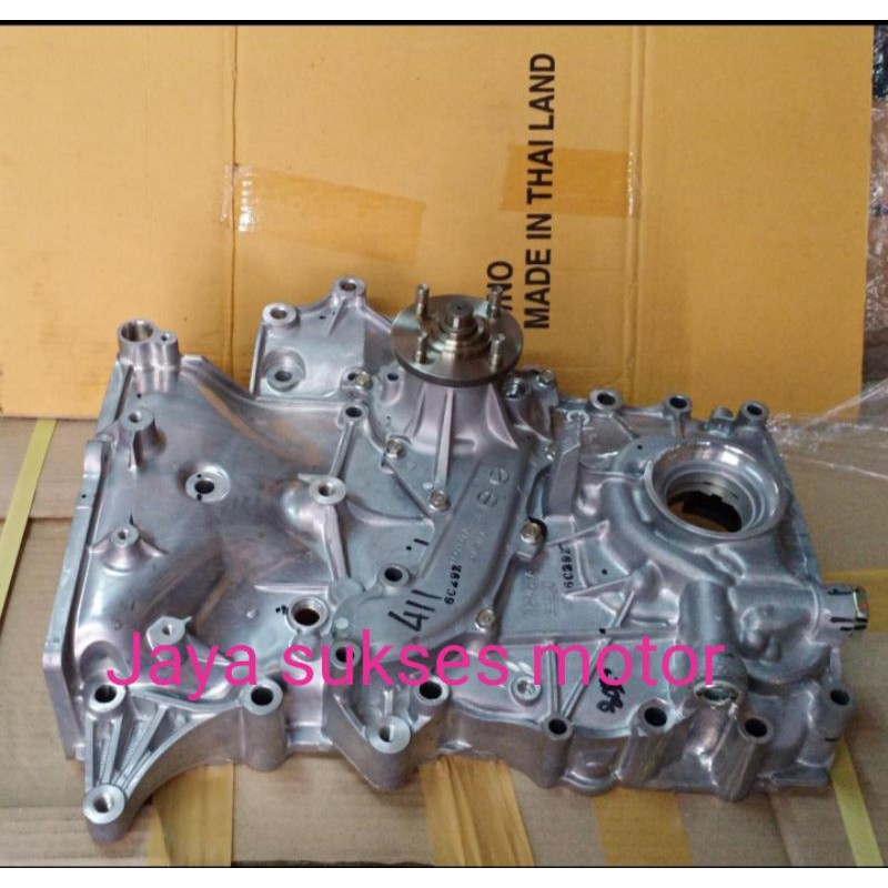 timing cover Inova bensin 1TR 11320-0C010 original