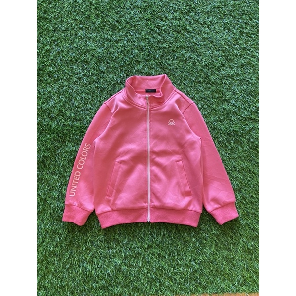 tracktop benetton for kids (second)