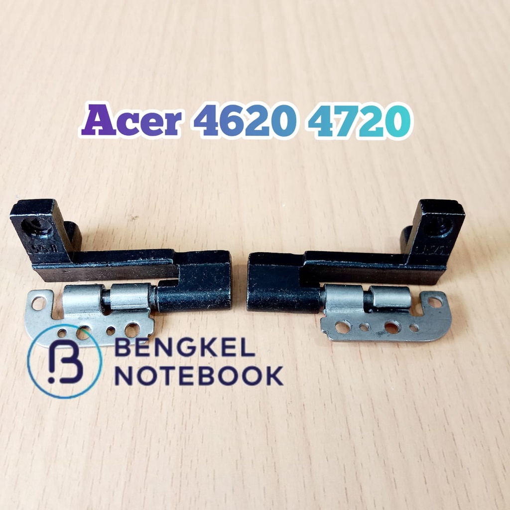 Engsel Acer Extensa 4620 Travelmate 4720