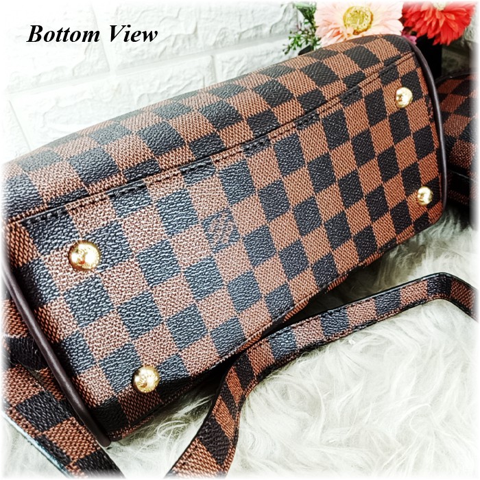 LV Antigona Uk 25cm