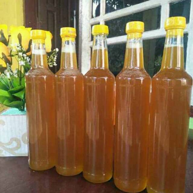 

Madu asli sumatera barat