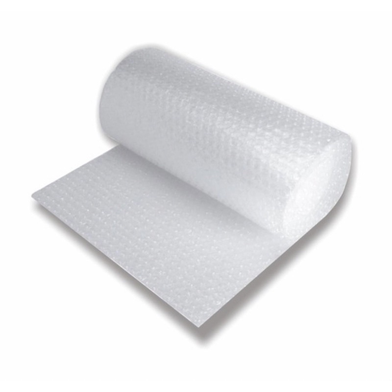 

TAMBAHAN BUBBLE WARP PACKING