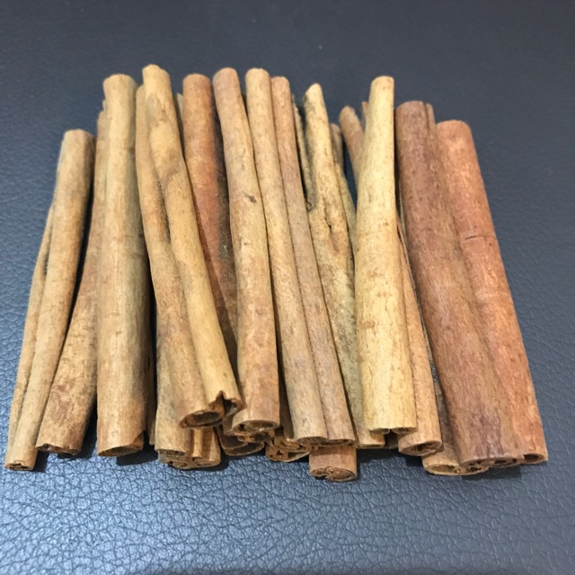 Organik Kayu Manis Batang 1kg / Organic Cinnamon Sticks 1kg