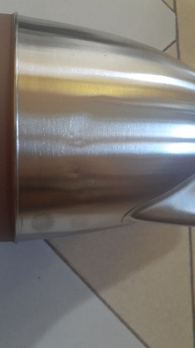 Teko Listrik Teko Elektrik Ak-151 Teko 1.5l Teko Hotel Pemanas Air Listrik Kettle Stainless