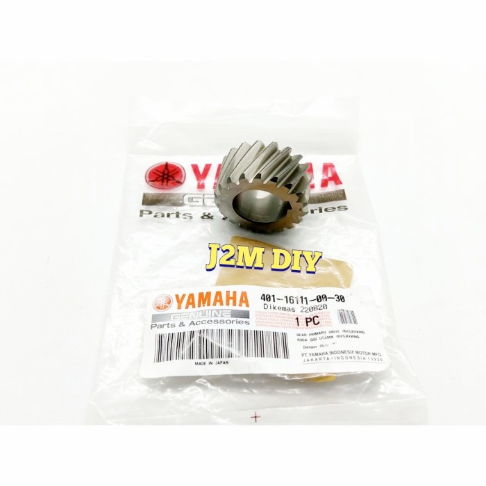 gigi primer rx king original