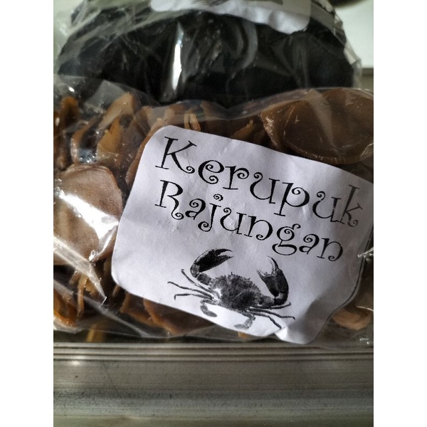 

krupuk