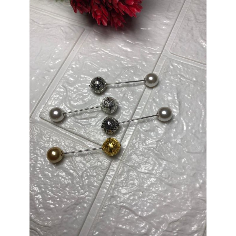 Tuspin Bola/Tuspin Hijab Murah/Tuspin Hijab Lucu/Tuspin Hijab kekinian