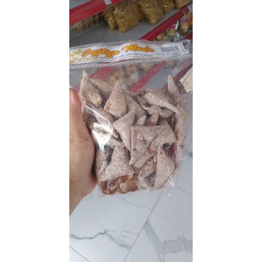 

segitiga madu