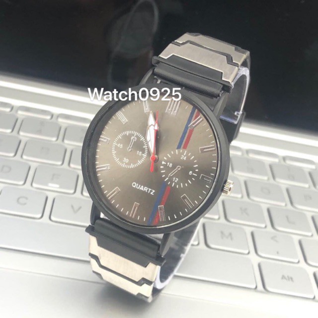 ✅[COD] Jam Tangan Couple Murah Magnet Kuarsa Menonton Pria Watch