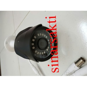 Cctv Outdoor/Bullet AHD Artcam 2 Megapixel