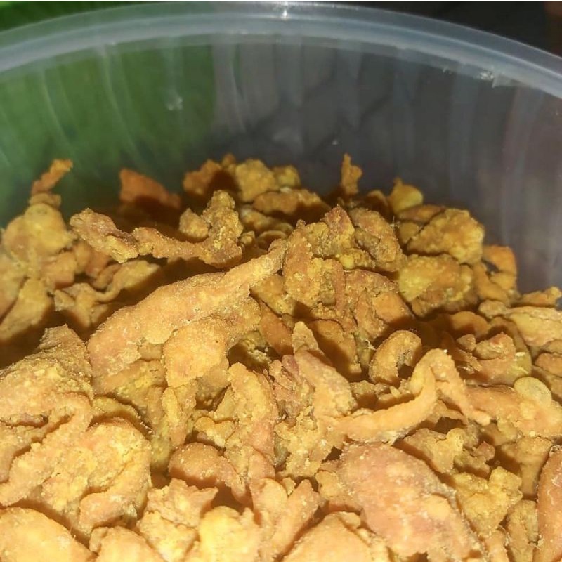 

500gr Kemasan Biasa (plastik)